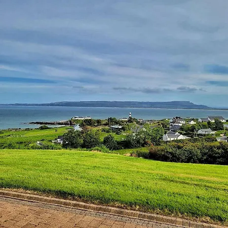 Lighthouse Farm Holiday home