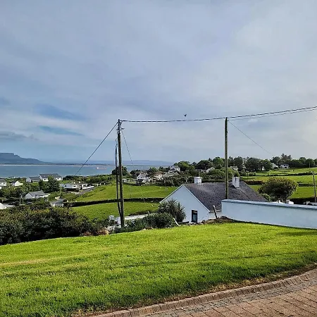 Lighthouse Farm Holiday home Greencastle (Donegal)