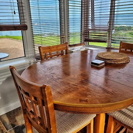 Lighthouse Farm Prázdninový dům *