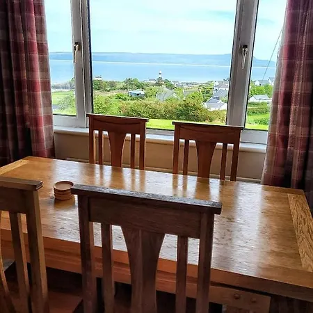 Lighthouse Farm Prázdninový dům *