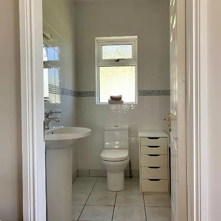 Lighthouse Farm 度假居 格林卡斯尔