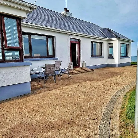 度假居 Lighthouse Farm *