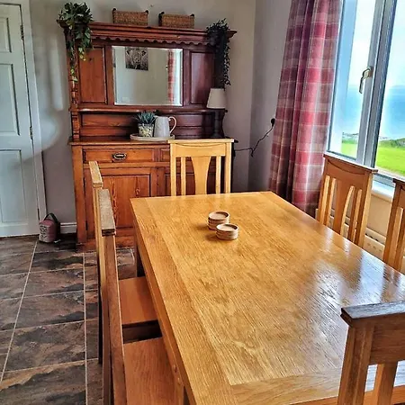 Lighthouse Farm Greencastle (Donegal)