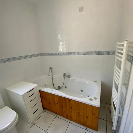 Prázdninový dům Lighthouse Farm Greencastle (Donegal)