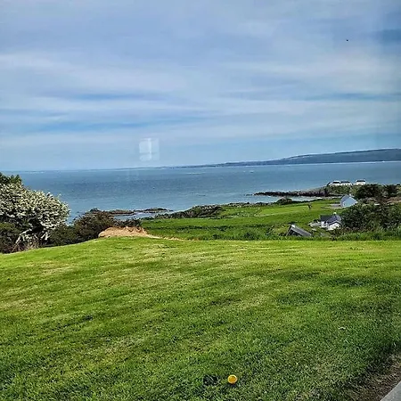 Lighthouse Farm Greencastle (Donegal)