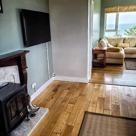 Lighthouse Farm Сasa de vacaciones