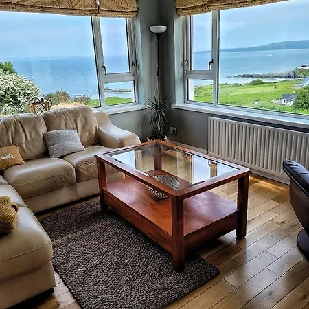 Lighthouse Farm Сasa de vacaciones *