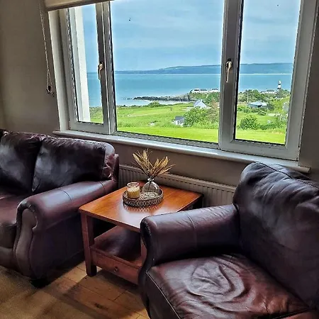 Lighthouse Farm 度假居 格林卡斯尔