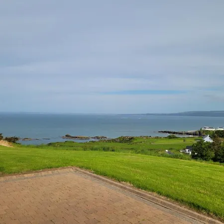 Dom wakacyjny Lighthouse Farm *
