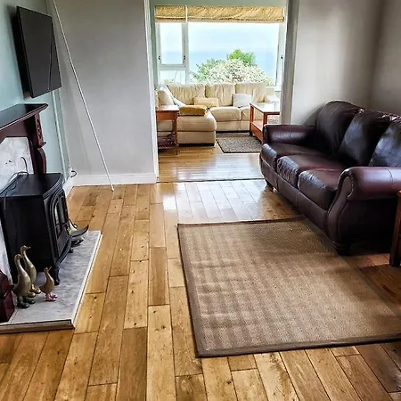 Lighthouse Farm 度假居