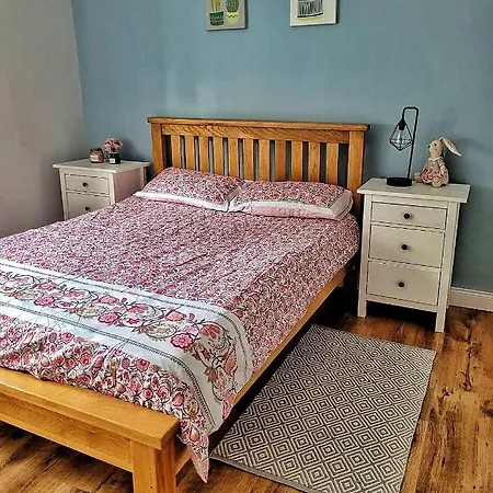 Сasa de vacaciones Lighthouse Farm