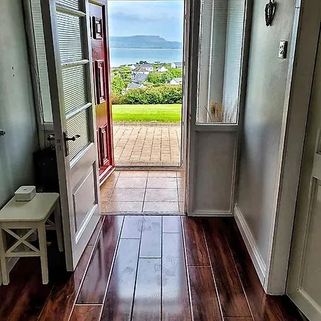 Lighthouse Farm Greencastle (Donegal)