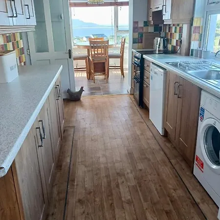 Lighthouse Farm Holiday home