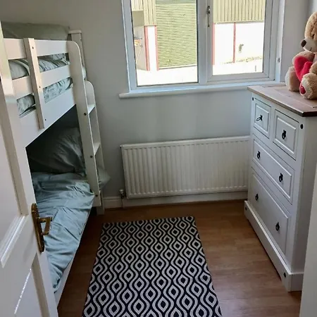 Lighthouse Farm * 格林卡斯尔