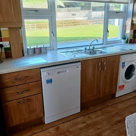 Lighthouse Farm * 格林卡斯尔