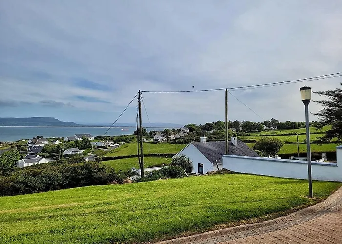 Lighthouse Farm Casa vacanze Greencastle (Donegal)