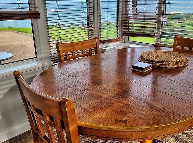 Lighthouse Farm Tatil Evi *