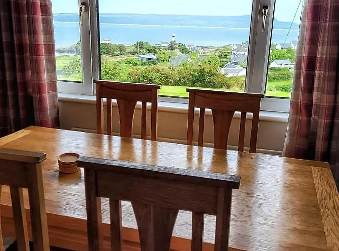 Lighthouse Farm Tatil Evi *