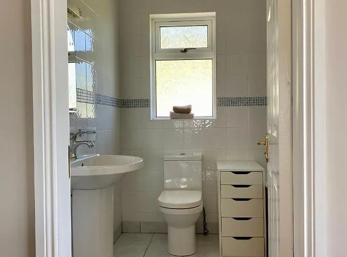 Lighthouse Farm Tatil Evi Greencastle (Donegal)