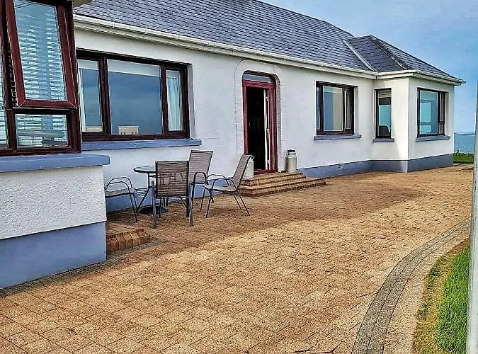 Casa vacanze Lighthouse Farm *