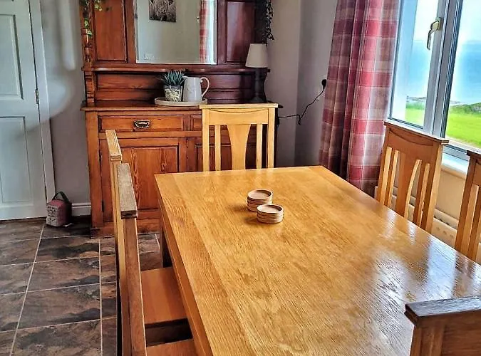 Lighthouse Farm Greencastle (Donegal)