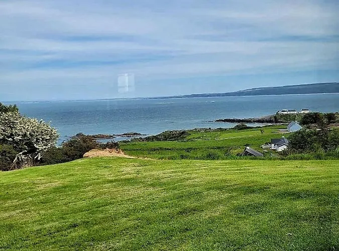 Lighthouse Farm Greencastle (Donegal)