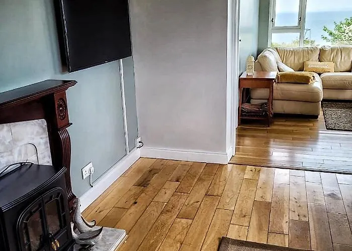 Lighthouse Farm Tatil Evi