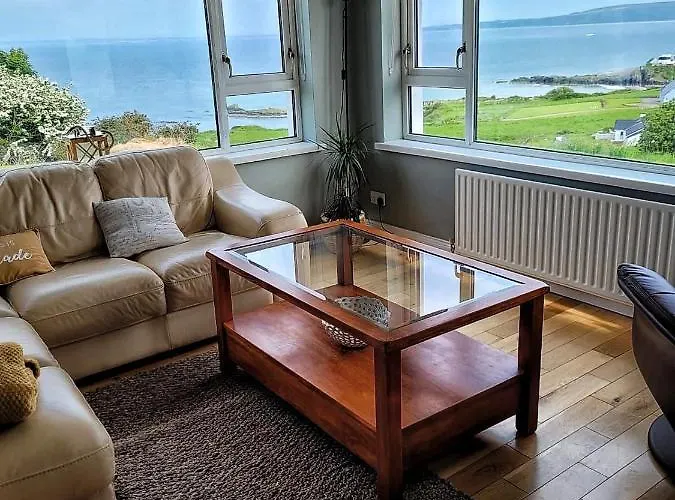 Lighthouse Farm Casa vacanze *