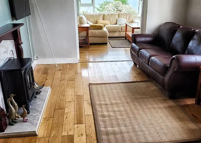 Lighthouse Farm Tatil Evi