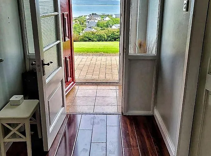 Lighthouse Farm Greencastle (Donegal)