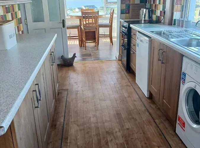 Lighthouse Farm Tatil Evi