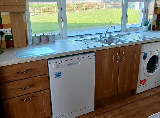 Lighthouse Farm * Greencastle (Donegal)